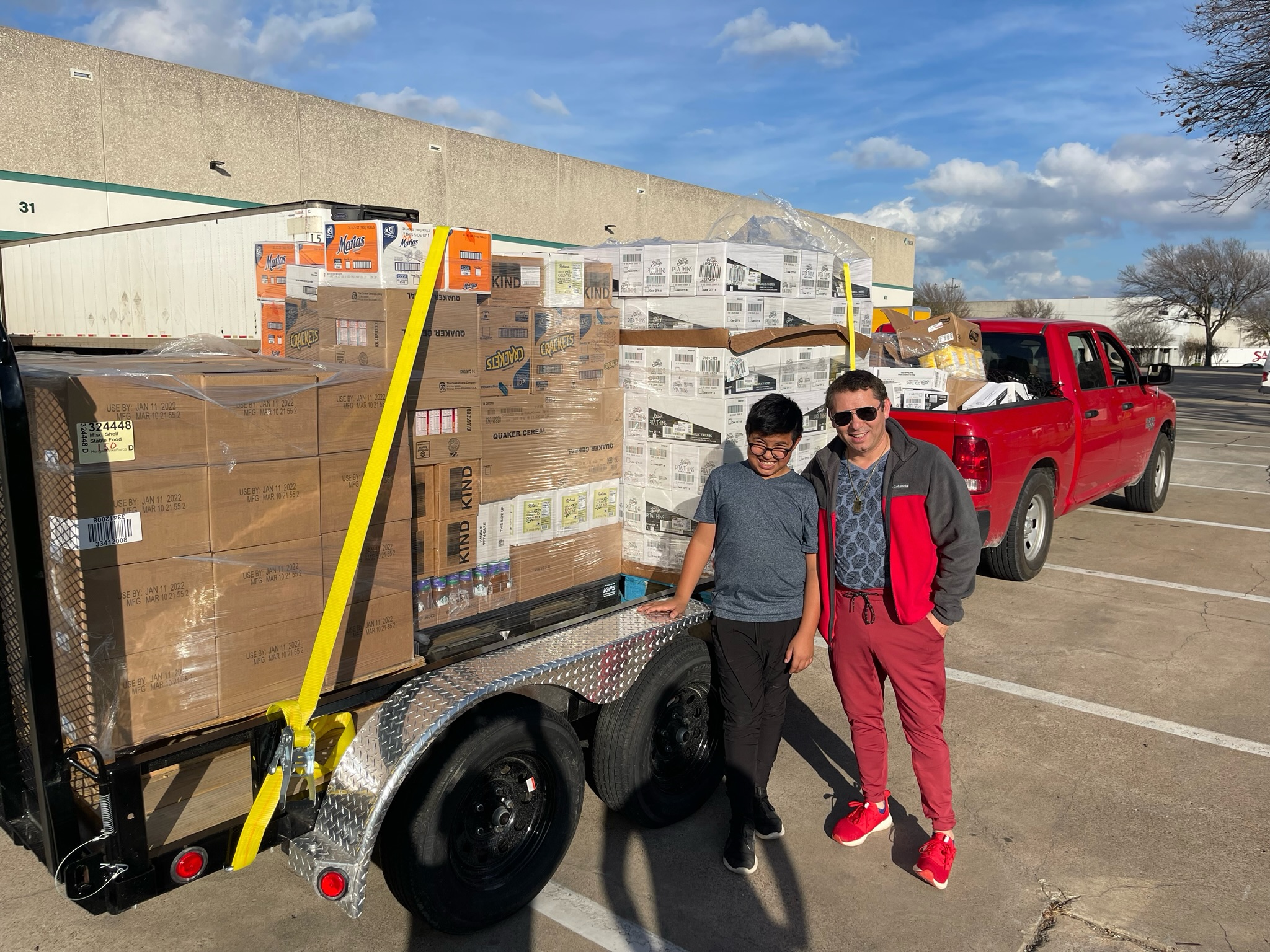Ayuda social 1