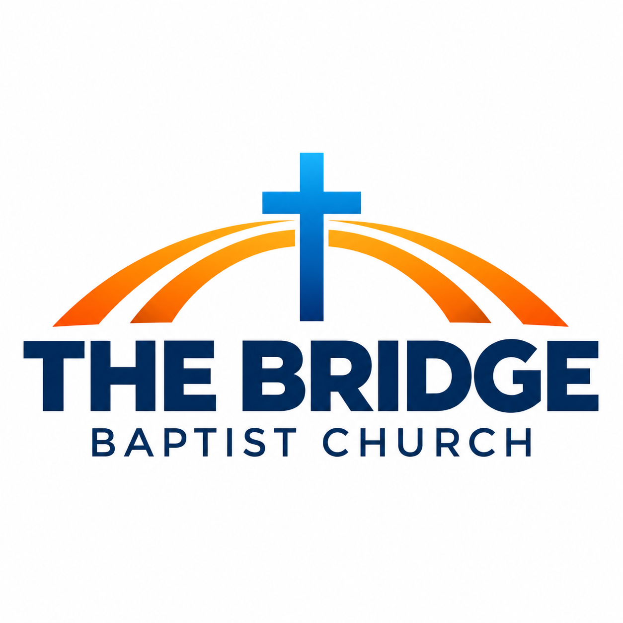 The Bridge Logo