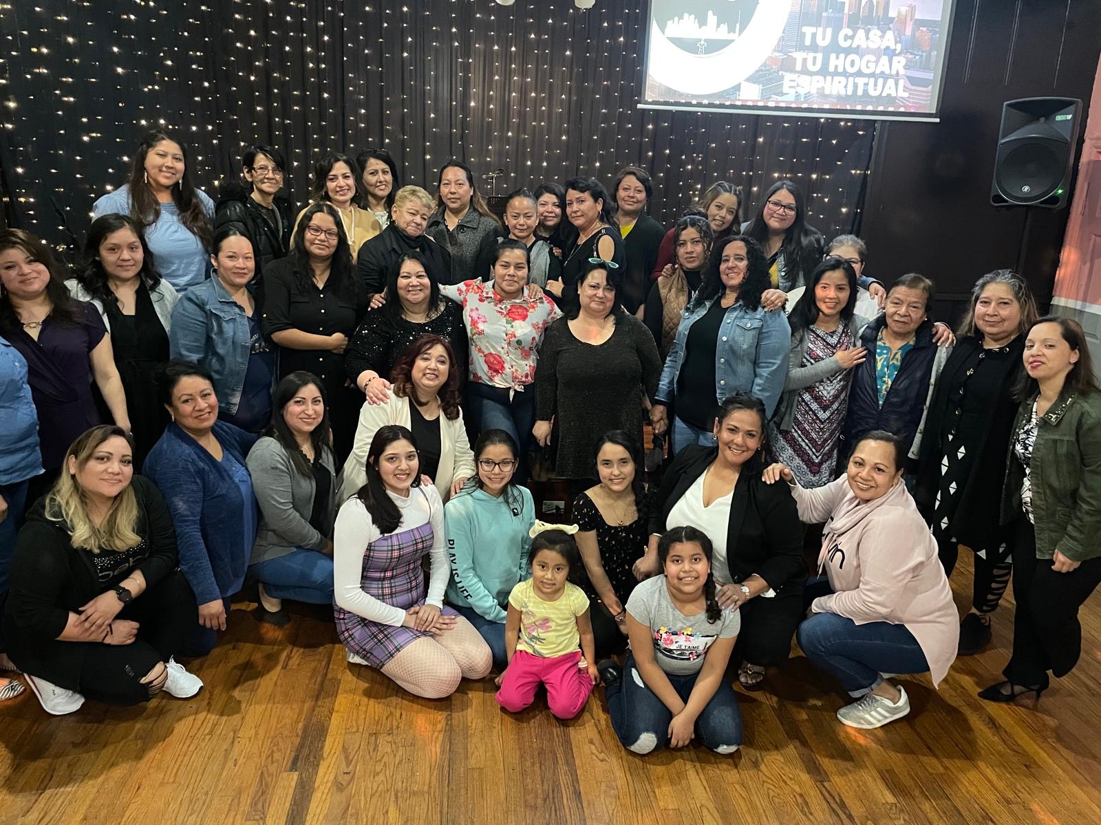 Ministerio de Mujeres